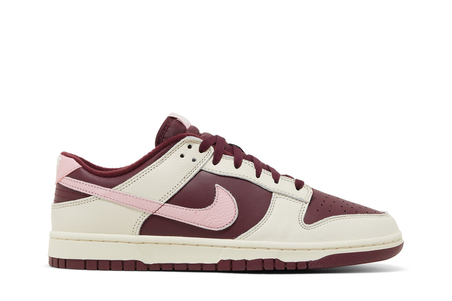 Wmns Dunk Low 'Valentine's Day' DR9705-100